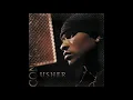 (432Hz) Usher - Can U Handle It
