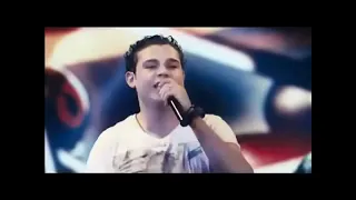 كليب اوكا واورتيجا وشحتة كاريكا ومى كساب   اصحى وصحى النايمين   من فيلم    سمعها