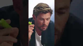 ASMT | Chris Hemsworth | Extraction 2