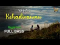 Download Lagu Vagetoz - Kehadiranmu (Reggae Cover) || Full Bass