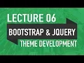 06 - Including Bootstrap jQuery