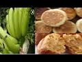 RESEP BARU !!! MEMASAK APANG PISANG GOROHO BAKAR...