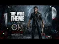 The Wild Theme | Dhanush | Sai abhyankkar 
