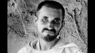 Charles de Foucauld - Il Marabutto dal cuore rosso