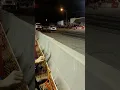 Alva, Oklahoma Car Show Burnout 2016 35 Street Outlaws