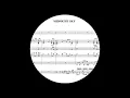 MIDNIGHT SKY  (Transcription)