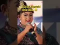 Download Lagu mantranya Niken Salindry kok Ampuh banget😁