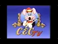 Cec TV Tux Era Intro