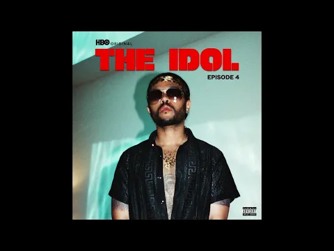 Download MP3 The Weeknd, JENNIE \u0026 Lily Rose Depp - One Of The Girls (Official Audio)