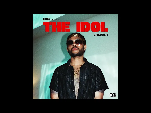 Download MP3 The Weeknd, JENNIE & Lily Rose Depp - One Of The Girls (Official Audio)