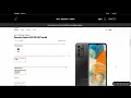 Samsung Galaxy A23 5G UW Verizon Prepaid