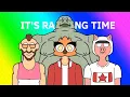 Download Lagu Vanossgaming Animated - Ugly Bastard