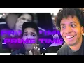 Mdot 59 - PrimeTime Visualizer Ambitious Reacts