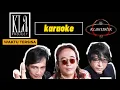 Download Lagu KLa PROJECT - WAKTU TERSISA KLAKUSTIK [ karaoke ]