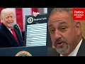 The President s Tariffs Have Cost Americans Over 317 Billion Gil Cisneros Blasts Trump Tariffs