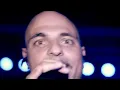 Eiffel65 - Blue Da Ba Dee (official video) - Live in Turin, Italy - 2011