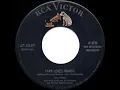 1954 HITS ARCHIVE: Papa Loves Mambo - Perry Como