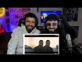 👌BOUSSADAT REACTION ❤ Mc Mego - نيران صديقة ( official video clip )