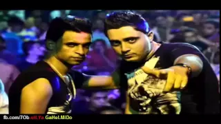 مهرجان الناس اللى مفيش منها        زيزو النوبى وحمو صبحى   من البوم اللع اللع دندنها