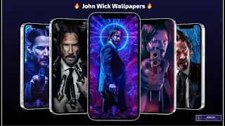 John Wick Wallpapers Top 10 Best John Wick Wallpapers iPhone Android 2023