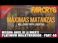 Download Lagu Far Cry 6 - Part 40/94 - Mission: Angel De La Muerte - Platinum Walkthrough 🏆