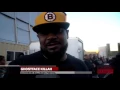 Ghostface Killah & Inspectah Deck Talk Wu-Tang's Legacy & Style