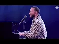 Wonder Woman — John Legend [Live @ El Rey Theatre] | Small Stage Series | SiriusXM