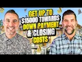 New Jersey Down Payment Program Home Grants First Time Home Buyers