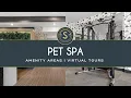 Pet Spa Tour