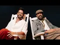 Juan Luis Guerra ❌ Manny Cruz - NIEVE EN VERANO (Video Oficial)