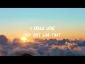 Julia Michaels - Issues (Lyrics)