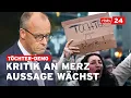 Download Lagu Nach Merz-Aussagen zu Migration: \
