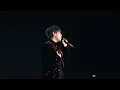 《孤獨病》姜濤丨KEUNG TO "LAVA" LIVE 2025丨20251217 頭場 4K fancam