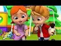 Lagu Lagu boo boo | Video animasi | Puisi untuk anak | Boom Buddies Indonesia | Kartun pendidikan