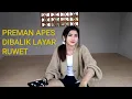Lagu Preman Apes | DiBalik Layar Ruwet Tv