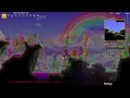 giant tortoise damage in legendery mode terraria is crazy