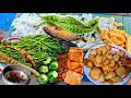 Download Lagu MENU GAGAL DIET, MUSIM HUJAN BAWA'ANNYA LAPER TERUS‼️LIWET HANEUT,PETE,JENGKOL, PEDA,SAMBEL,TERONG
