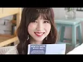 TWICE 'I love you more than anyone' M/V