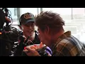 BE:FIRST / Boom Boom Back -Behind The Scenes-