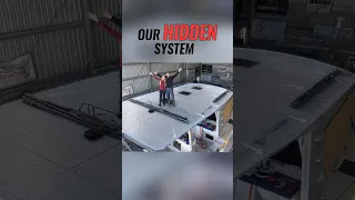 The SECRET About Our Roof 🤯