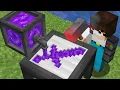 Can You FORGE Anything in Minecraft