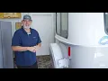 2025 Casita 17 Liberty Model Walkthrough