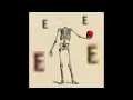 Bones but it s just E