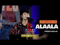 Alaala | Freddie Aguilar - Sweetnotes Live @ Los Angeles (Tribute Song for Ka Freddie)