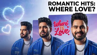 Where Is Love Album Full | Prabh Gill New Punjabi Songs 2026