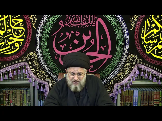 ⁣الفقه (حرمة القذف) 2 / 333/ 26 محرم الحرام 1442