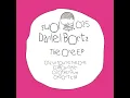 Cuz You're the One - Daniel Bortz