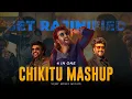 Download Lagu Chikitu Mashup Ft. Rajini \u0026 Anirudh | Sujay Honey Musics | 4K