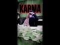 Lagu KARMA