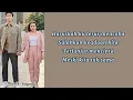 Download Lagu Tak Bisa Bersama - Vidi Aldiano ft Prilly Latuconsina (Lirik lagu) | Ost. Hari ini kenapa, Naira?